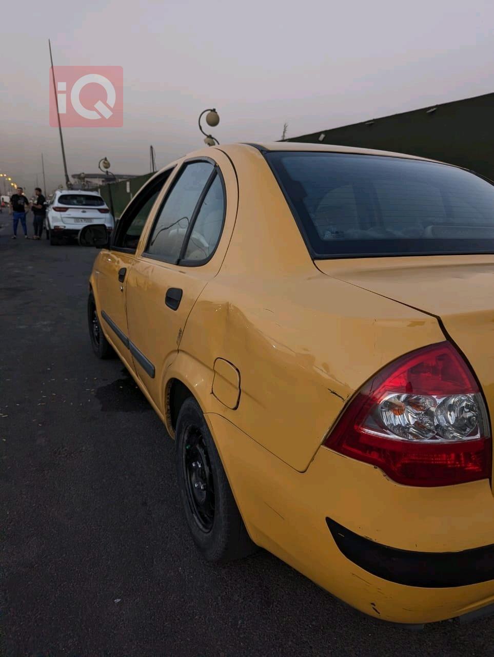 سايبا طيبا